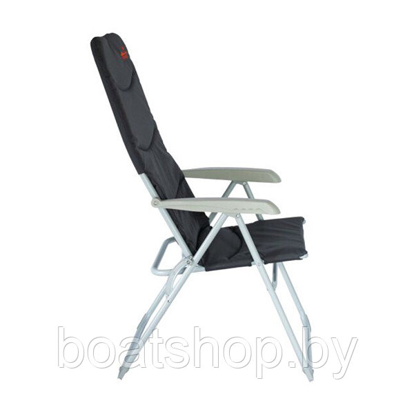 Складное кресло Tramp c регулируемым наклоном спинки - фото 2 - id-p150733480