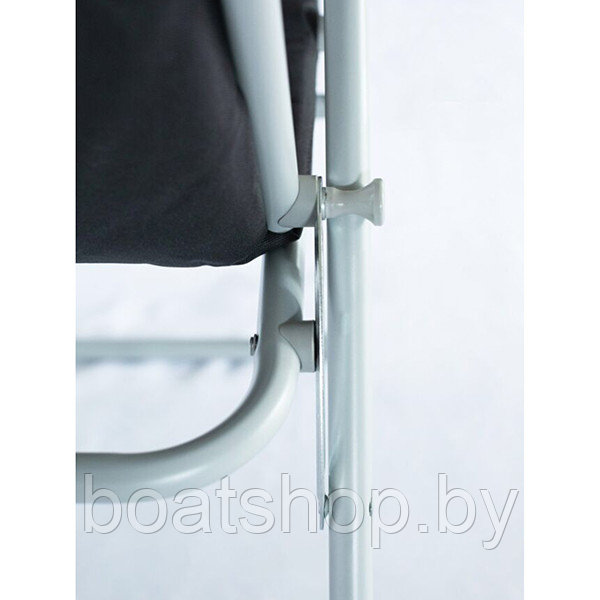 Складное кресло Tramp c регулируемым наклоном спинки - фото 9 - id-p150733480