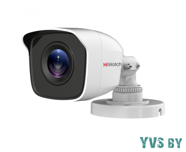 Видеокамера HiWatch DS-T200 (B) (2.8мм)