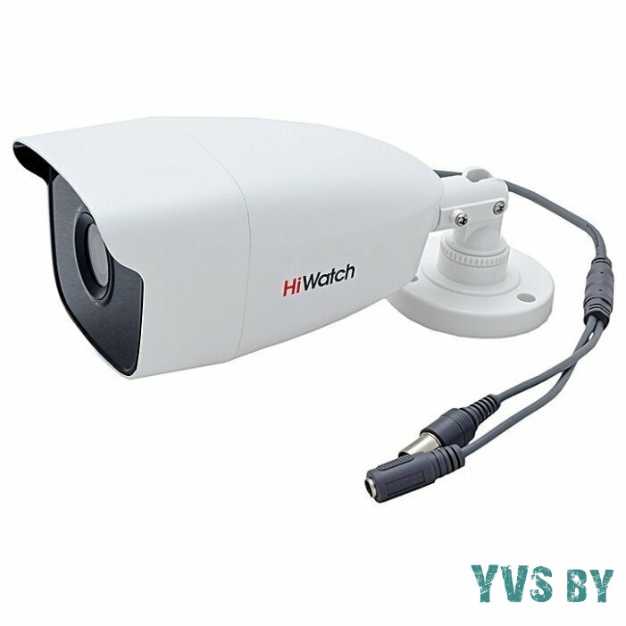 Видеокамера HiWatch DS-T200 (B) (2.8мм) - фото 2 - id-p137166926