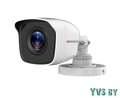 Видеокамера HiWatch DS-T200 (B) (3.6мм)