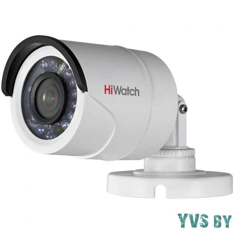 Видеокамера HiWatch HDC-B020 (2.8mm)