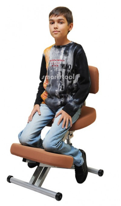 Ортопедический стул для дома - smartstool - фото 2 - id-p13065828