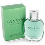 Туалетная вода Lanvin VETYVER Men 50ml edt