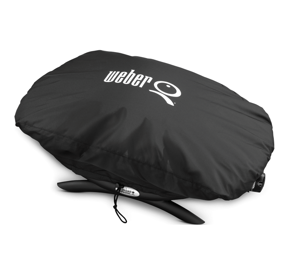 Чехол для грилей Weber Q 100/1000 серии