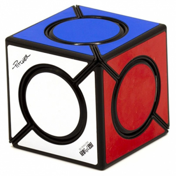 Головоломка MoFangGe Six Spot Cube - фото 1 - id-p135903068