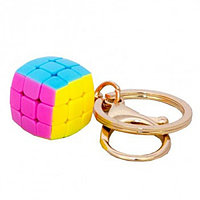 Брелок YJ 3x3 MiniBread Cube 20 mm