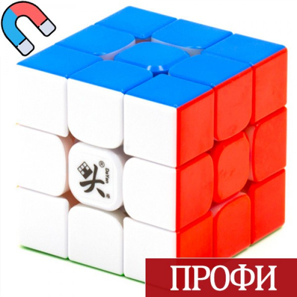 Кубик DaYan TengYun V2 M - фото 1 - id-p135903195