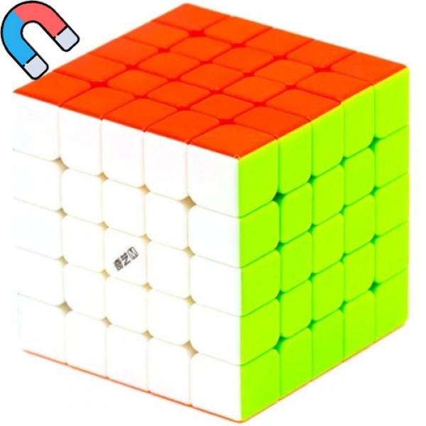 Кубик MoFangGe 5x5 MS M - фото 1 - id-p135903408