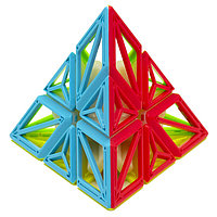 Головоломка MoFangGe DNA Pyraminx