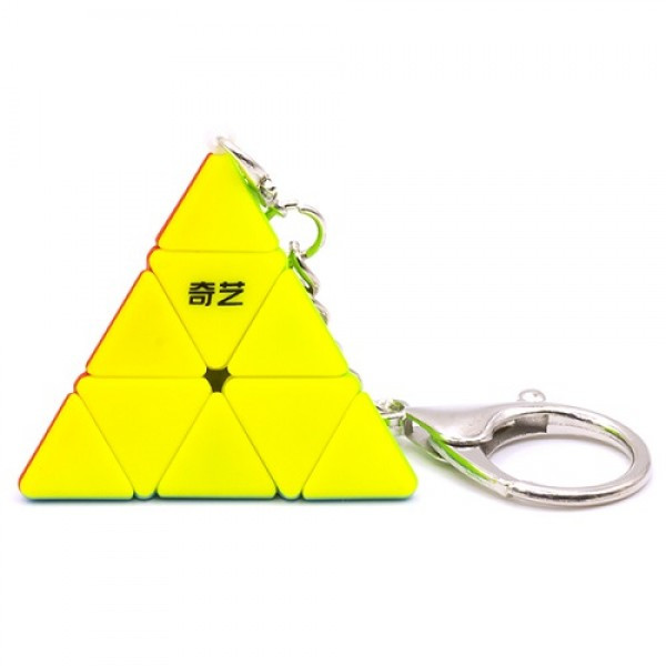 Брелок MoFangGe Pyraminx Mini - фото 1 - id-p135903458