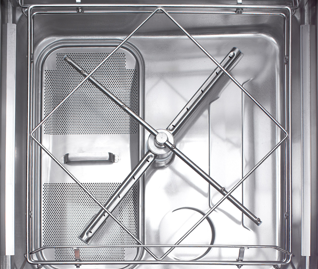 Посудомоечная машина Aristarco AH 1040E PRS - фото 2 - id-p150738694