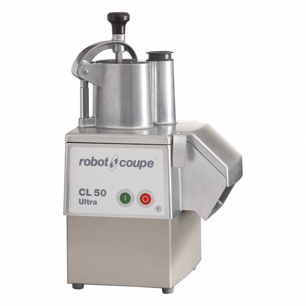 Овощерезка Robot Coupe CL 50 Ultra (арт. 24465) - фото 1 - id-p102117988