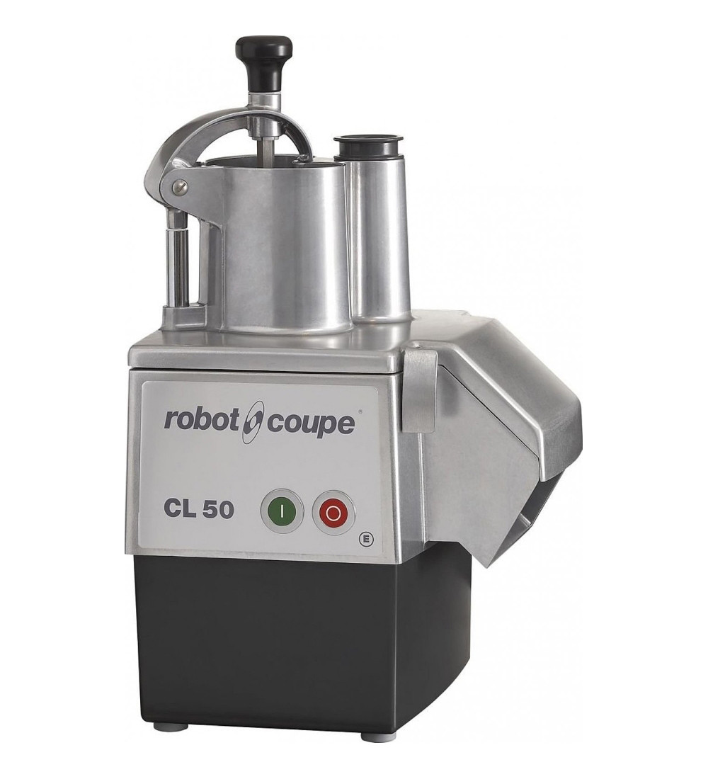Овощерезка Robot Coupe CL 50 Протирка (арт. 2303) - фото 3 - id-p150738749