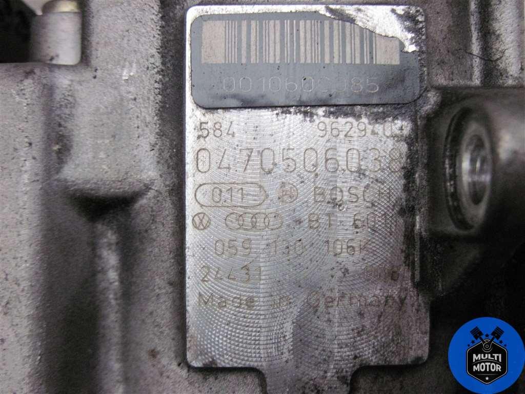 Тнвд(топливные насосы) Volkswagen PASSAT (B5) (1996-2005) 2.5 TD 2002 г. - фото 2 - id-p150745502