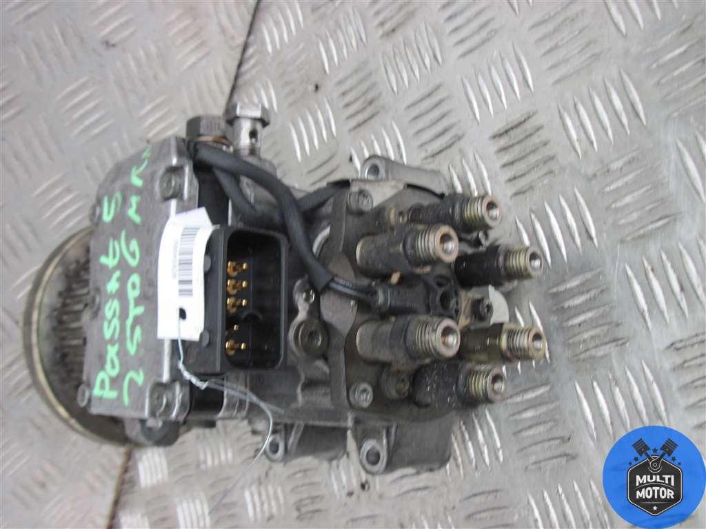 Тнвд(топливные насосы) Volkswagen PASSAT (B5) (1996-2005) 2.5 TD 2002 г. - фото 3 - id-p150745502