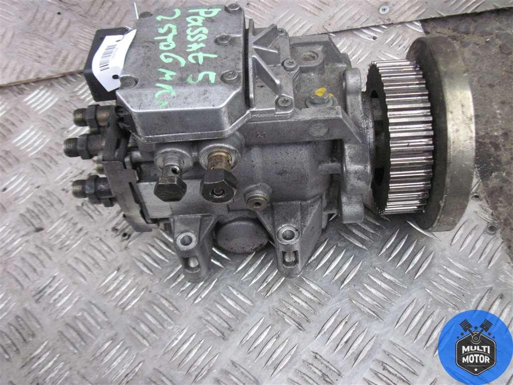 Тнвд(топливные насосы) Volkswagen PASSAT (B5) (1996-2005) 2.5 TD 2002 г. - фото 4 - id-p150745502