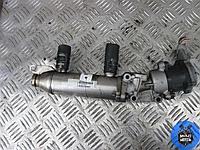 Клапан EGR PEUGEOT 407 (2004-2010) 2.7 HDi UHZ (DT17) - 204 Лс 2009 г.