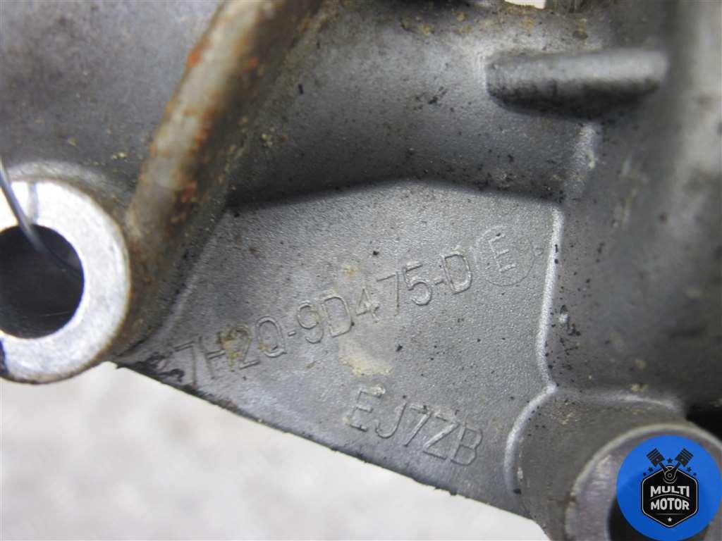 Клапан EGR LAND ROVER DISCOVERY III (2004-2009) 2.7 TD 276DT - 190 Лс 2007 г. - фото 3 - id-p150745587