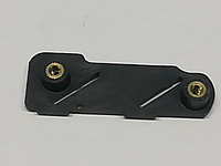 Кронштейн опоры левый для рубанка Диолд РЭ-850