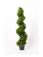 Искусственное растение "Самшит", 95 см