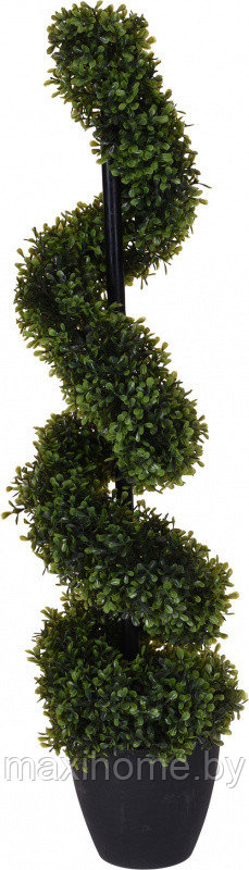 Искусственное растение "Самшит", 95 см - фото 1 - id-p150756658