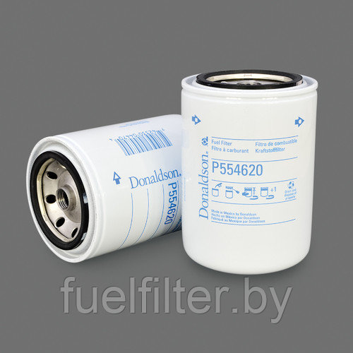 Фильтр топливный DONALDSON P554620 тонкой очистки