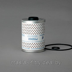 Фильтр топливный вставка Donaldson P550460