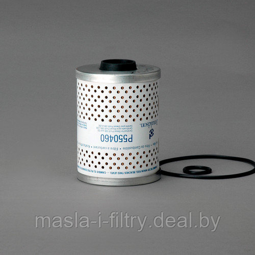Фильтр топливный вставка Donaldson P550460 - фото 1 - id-p150756861