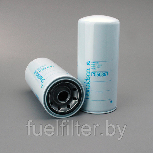 Фильтр маслянный Donaldson P550367