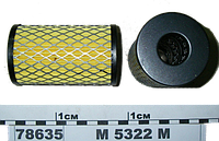 Масляный фильтр гидроусилителя руля DIFA М5322М