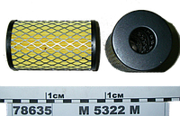 Масляный фильтр гидроусилителя руля DIFA М5322