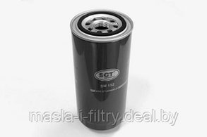 SM 152 масляный фильтр