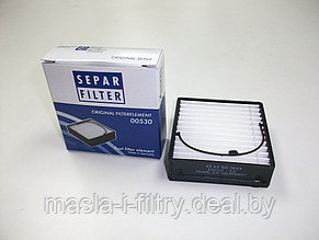 Фильтр топливный грубой очистки Separ 00530