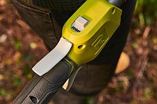 Триммер аккумуляторный RYOBI RY36ELTX33A-0 (без батареи), фото 3