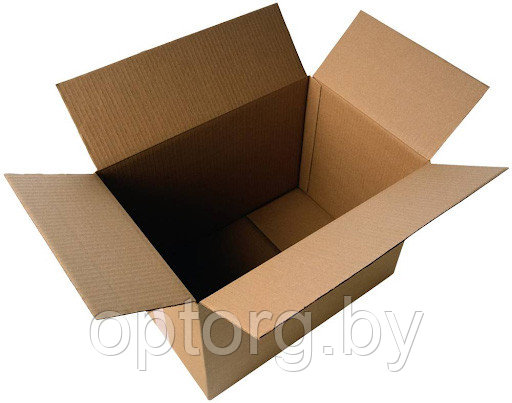 Картонная коробка 40х40 для переезда Б\У - фото 2 - id-p150760296