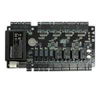 Сетевой контроллер на 4 двери ZKTeco C3-400