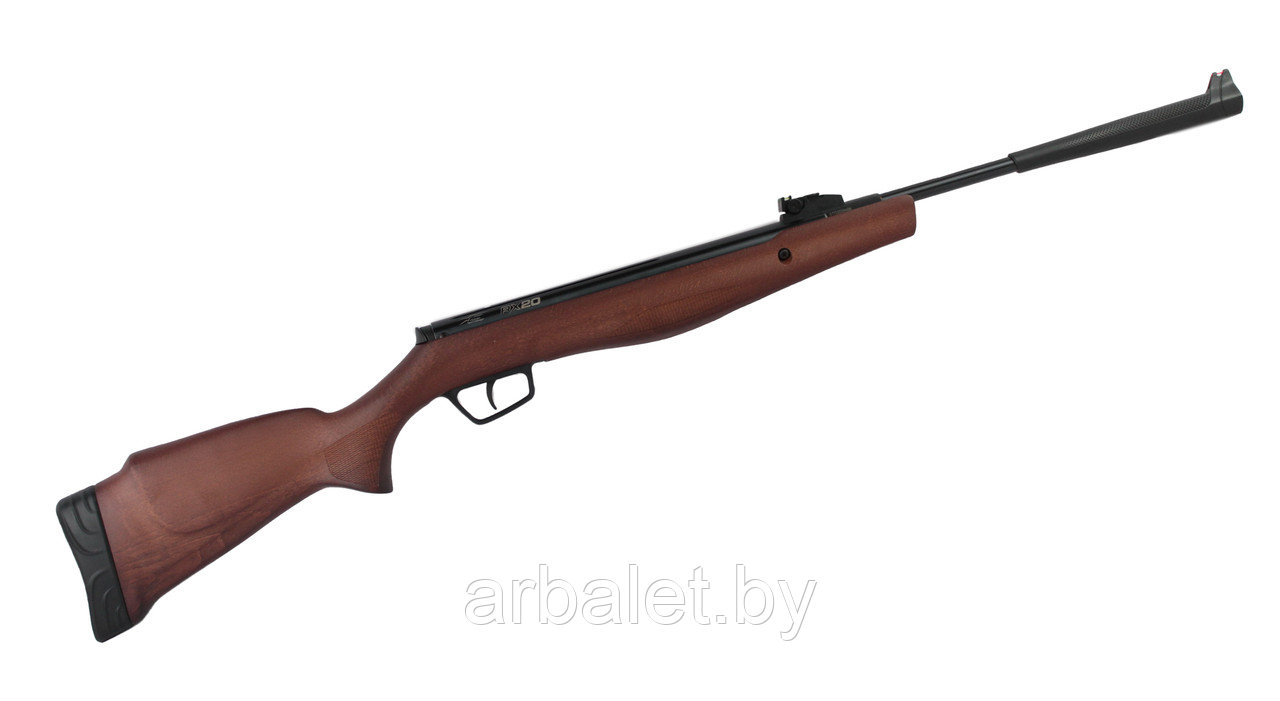 Винтовка пневматическая Stoeger RX20 Wood, кал.4,5