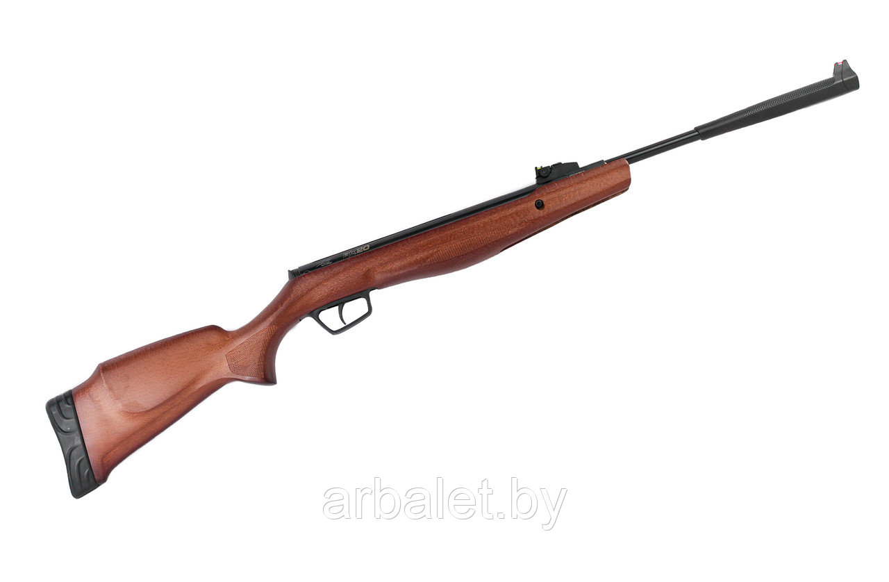 Винтовка пневматическая Stoeger RX20 Wood Combo, кал.4,5