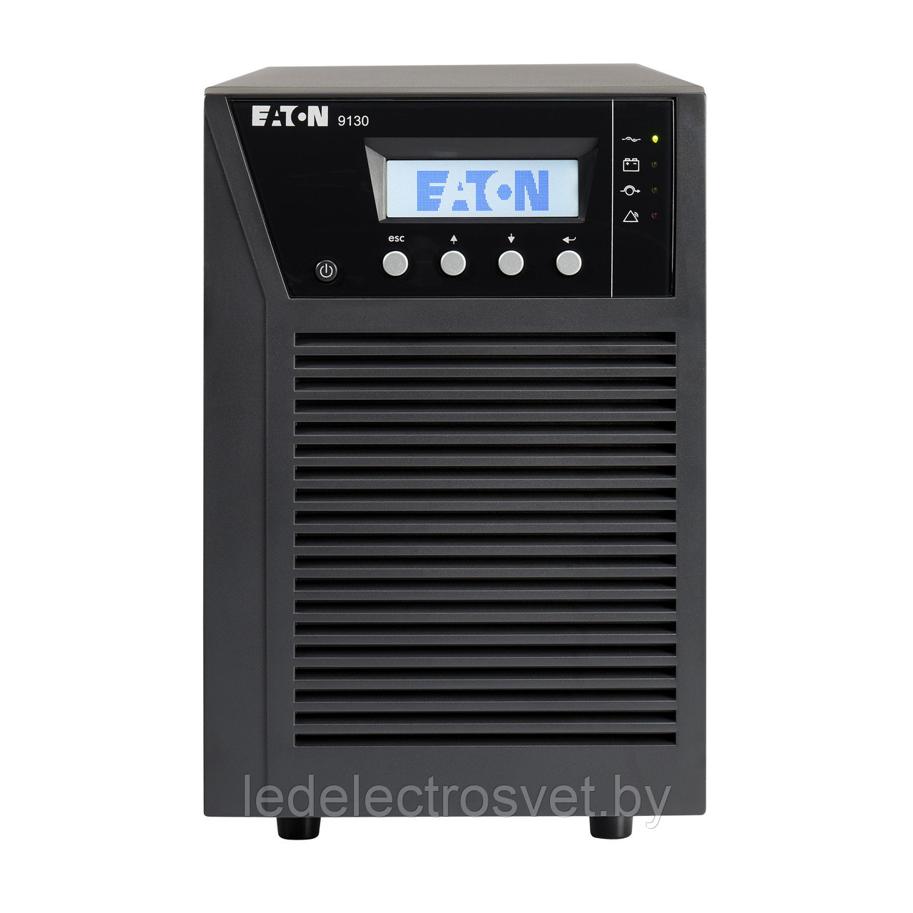 ИБП Eaton 9130 1500 (1500ВА, 1350Вт, ЖК, ABM*)