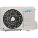 Кассетный кондиционер MDV MDCA4-18HRN1, фото 3