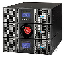 ИБП Eaton 9PX 10000i 5Ki Redundant RT9U Netpack (10000ВА, 9000Вт,резервирование 5000ВА, сет.карта,ЖК