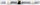 Термоусадочная гильза с оловом 0.25х0.34мм2 Yato YT-81440 (1шт), фото 3