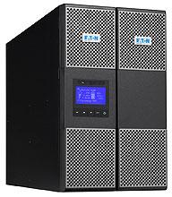 ИБП Eaton 9PX 11000i 3:1 HotSwap (11000ВА,10000Вт, сервисный байпас, ЖК, ABM*)