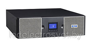 ИБП Eaton 9PX 3000i RT3U HotSwap DIN (3000ВА, 3000Вт, сервисный байпас, ЖК, ABM*)