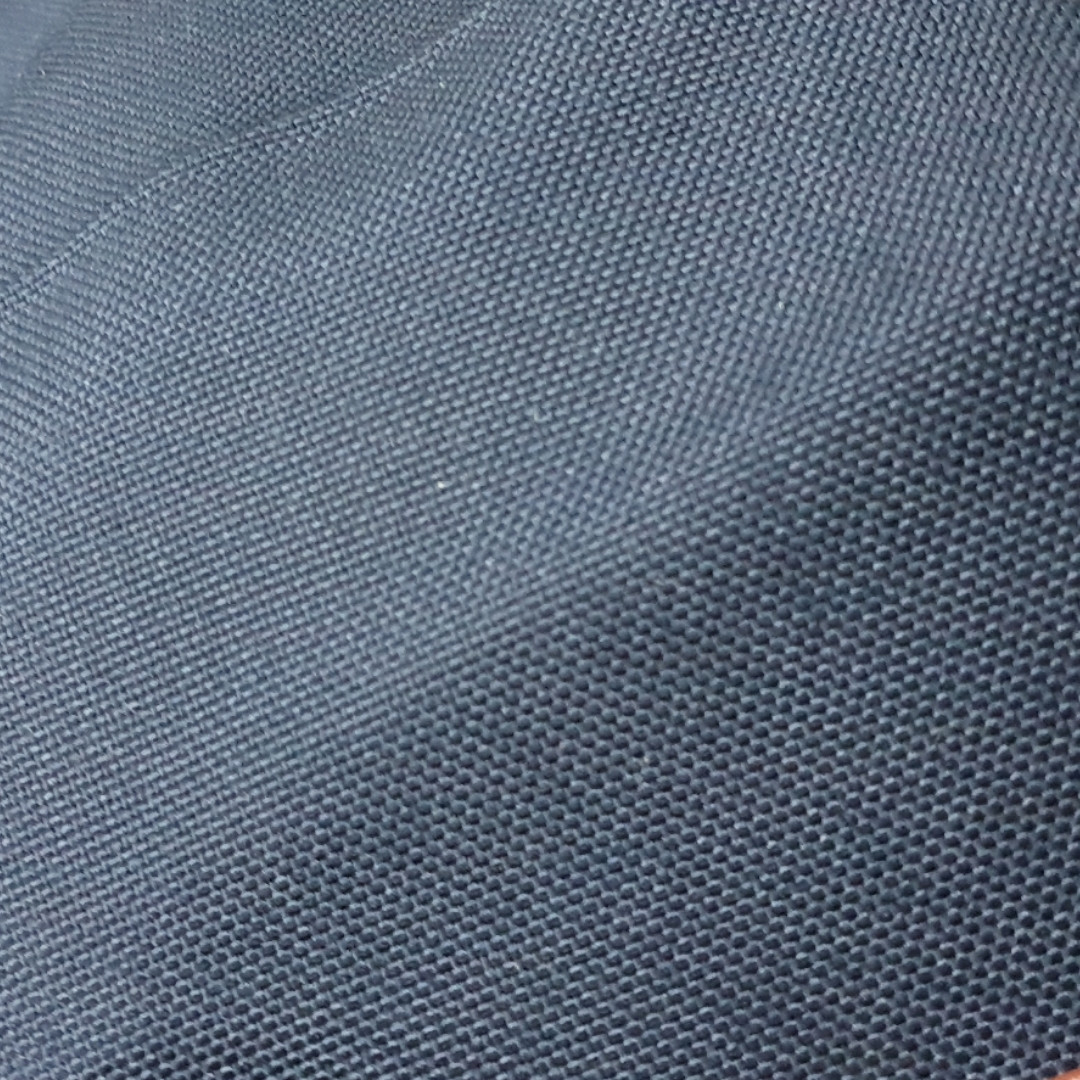 Ткань CORDURA(КОРДУРА) 1000d D/NAVY(т.синий)