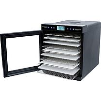 Сушилка для овощей и фруктов (дегидратор) Rawmid RMD-10, фото 3