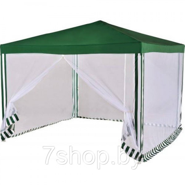 Садовый тент шатер Green Glade 1036 - фото 1 - id-p4616186