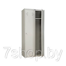 Шкаф для раздевалки Практик LS(LE)-21-80