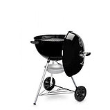 Гриль угольный Weber Original Kettle, E-5710 черный, фото 2